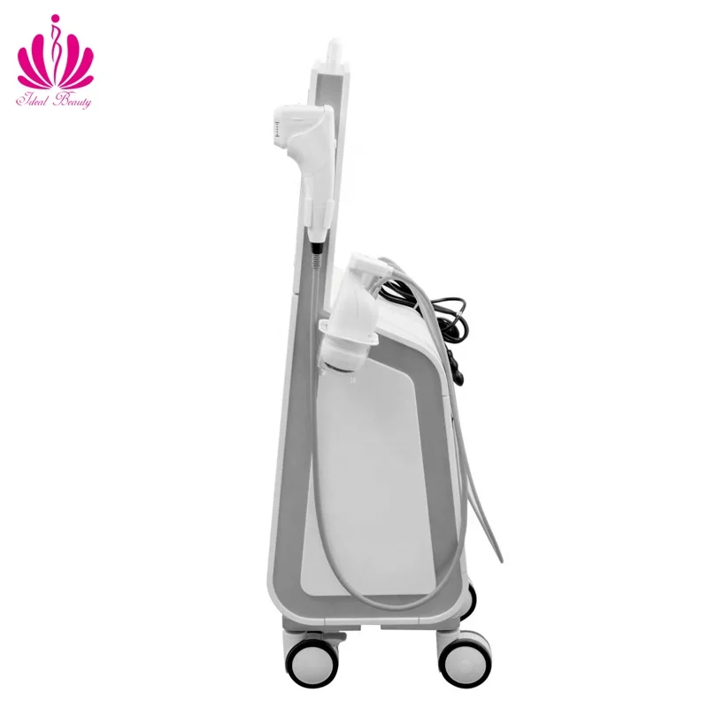 Вертикальный вагинальный аппарат 4 в 1 hifu vmax liposonic 4D hifu 2020 (S002F)