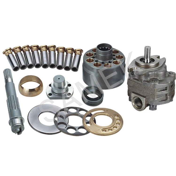 AP12 Hydraulic Pump Repair Kit for Caterpillar Excavator CAT320