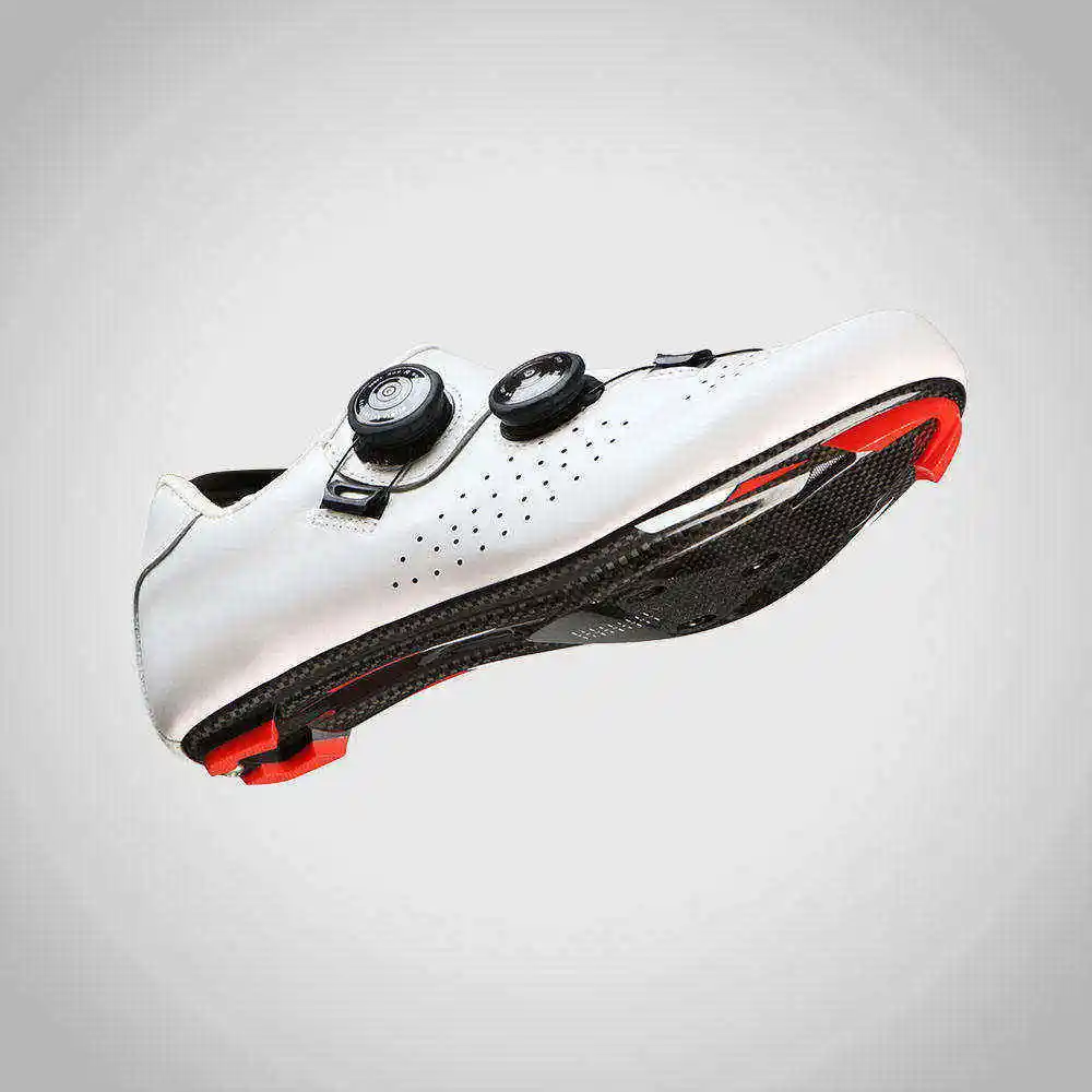 INBIKE Sport Windproof Mountain Bike Liding Road Bike Carbon Cycling Shoes