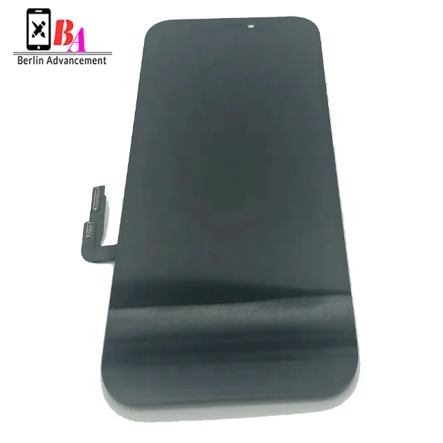 OLED quality For iPhone 12 /12 pro GX 12 12 pro Screen For iPhone 12 12pro display panel