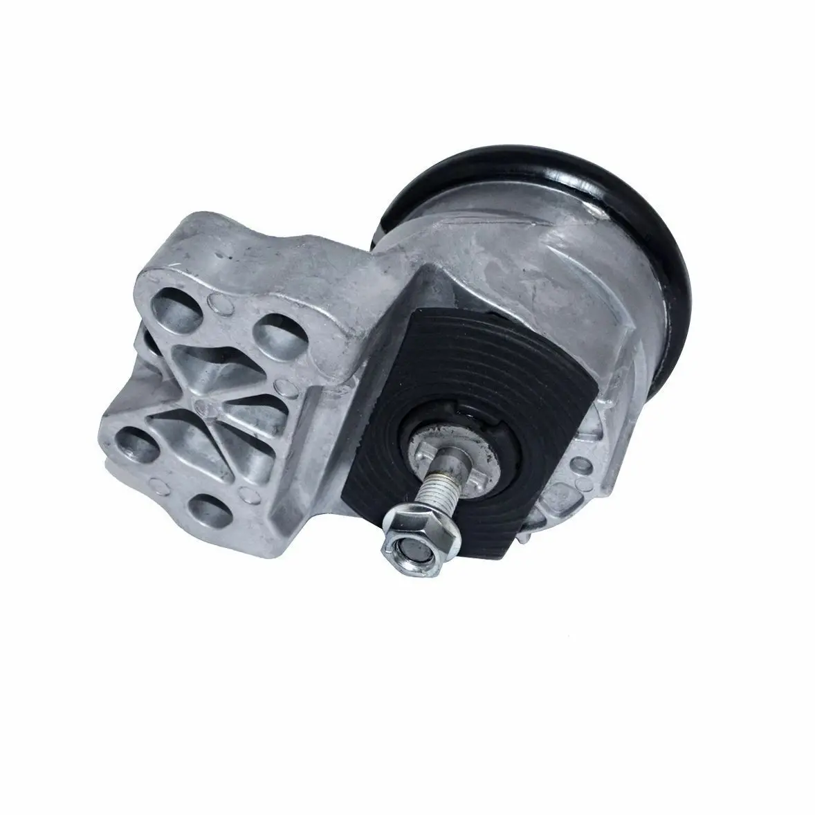 5 PCS Set Rubber Engine & Transmission Mounts Bracket Support CAR 12 Ford OEM Size,100% OEM Standard Size Explorer 20 Pcs JINGYI