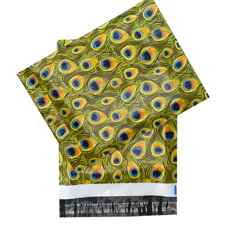 Shipping Bags Envelope For Clothing Self Strong Adhesive Maling Envelopes For Business Package Waterproof Tear Resistant Bags