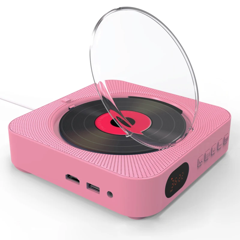 Hifi am/fm стерео дешевый mp3 CD DVD