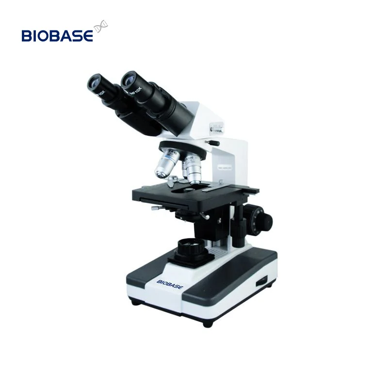 Biobase Opticl Zoom Stereo Binocular Microscope