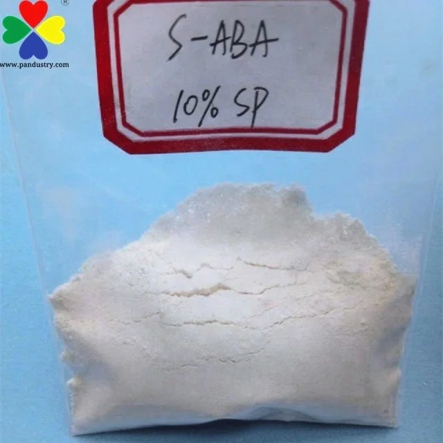 Сава bio PGR абсцизовой кислоты 10spplant гормон dormin