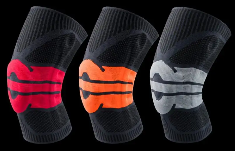 High Quality cycle accessories cycling protective knee pad bicycle kneepads riding for cycling sport knee pads
