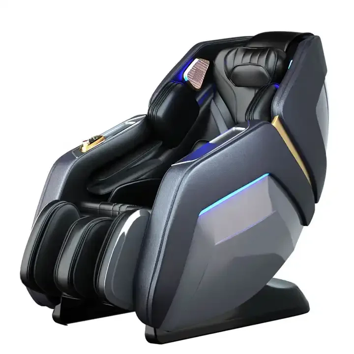 VCT Portable Foldable Zero Gravity Full Body Coin Operated Massage Chair Small Touch Screen Vending Machine with Buttocks
