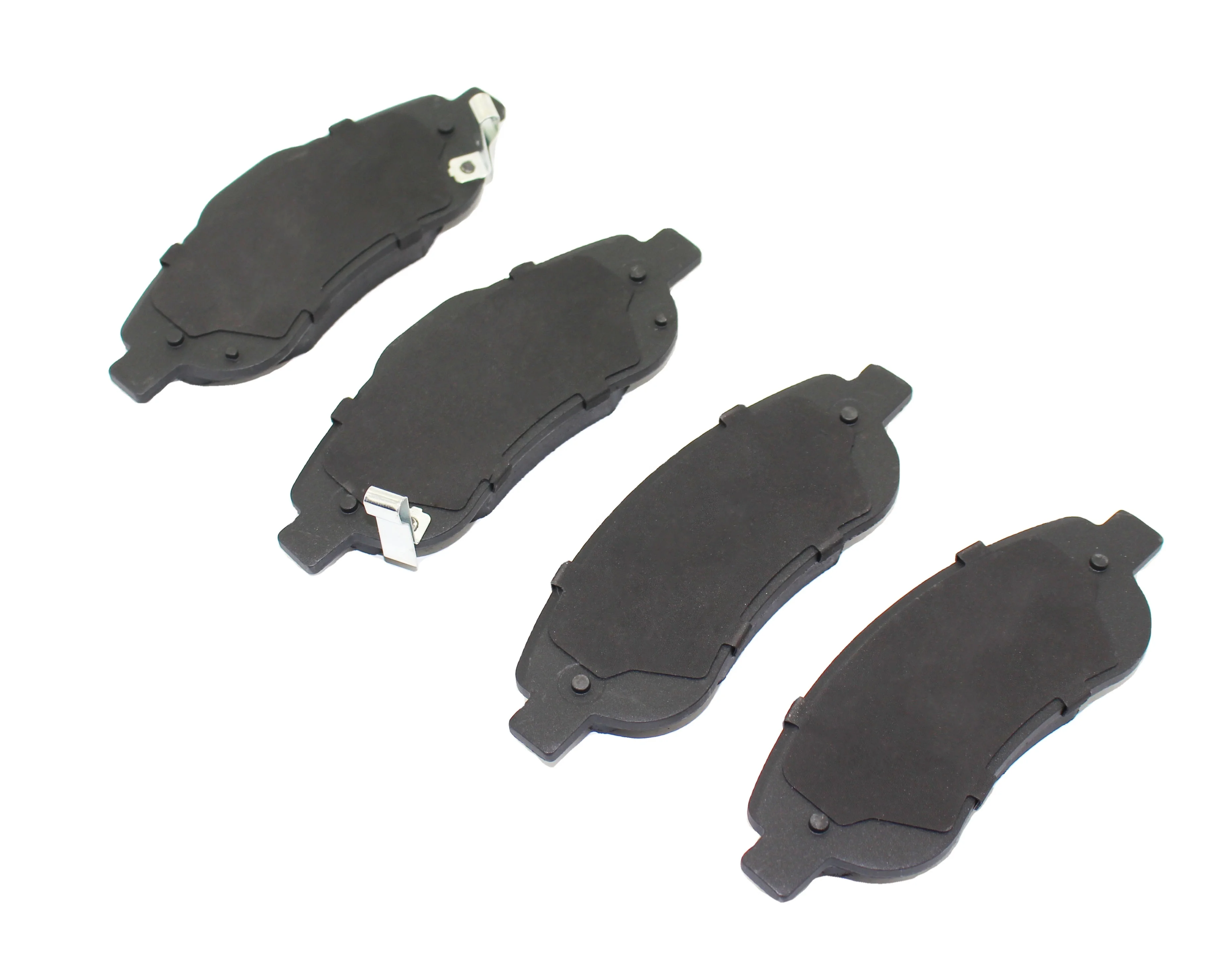 Factory Hot Sales car brake pad for vios  car disc brake pad 45022-SWW-G02 D1946-9170