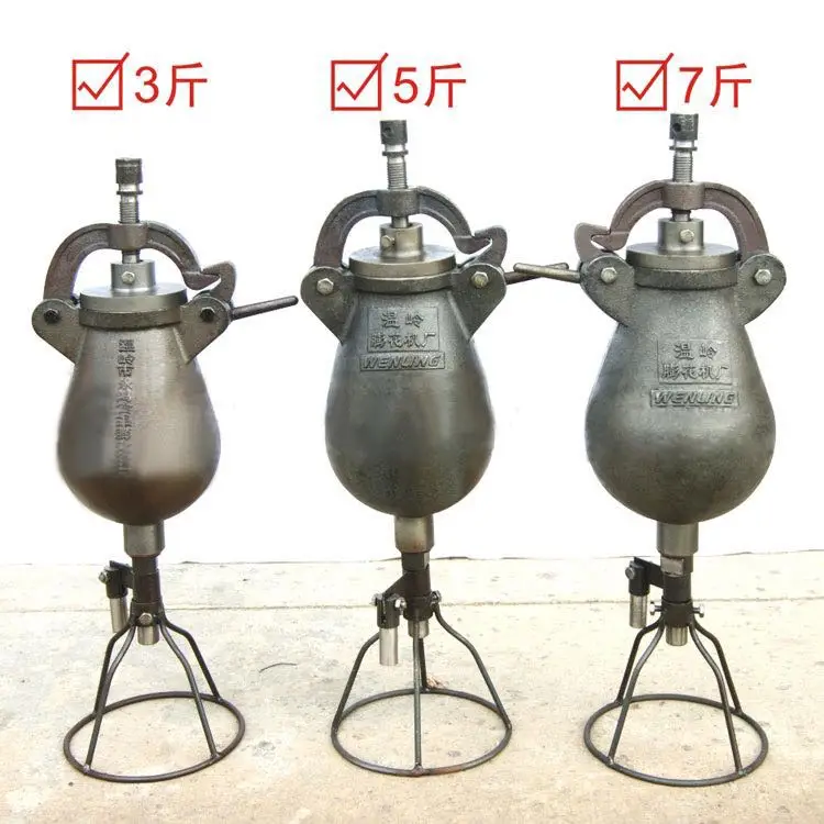 3 5 кг старый стиль кукурузы попкорн машина для продажи