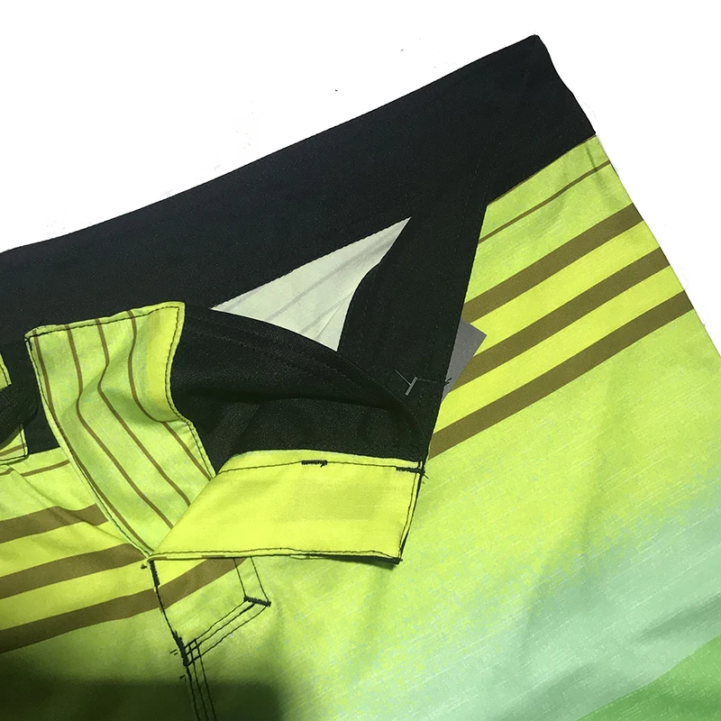 in stock new design boardshorts men sexy beach shorts bathing suit low moq