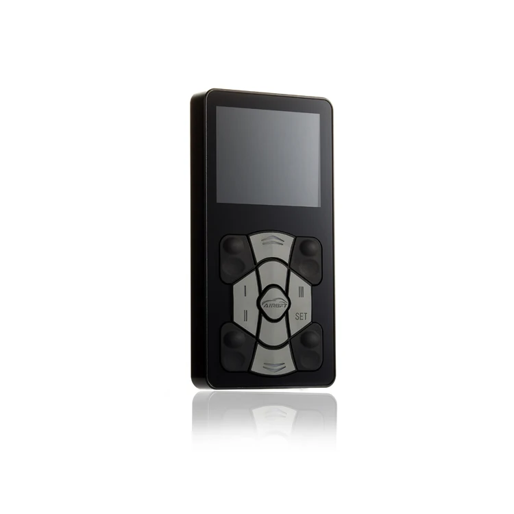 
AirBFT AIRRIDE CONTROL KIT V4-P3-C2-T5 Control system dual compressor kit Air suspension controller 