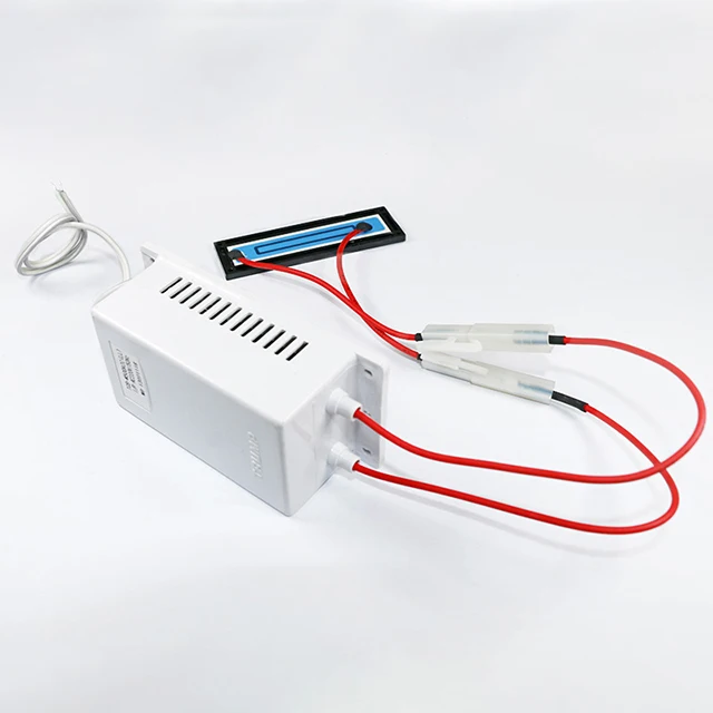 
TCB-25 110V 220V 500mg/hr Ozone Generator for Dishwasher 