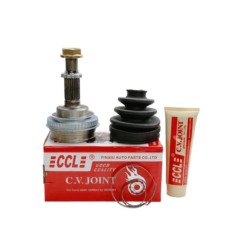 CCL INNER CV JOINT FOR TOYOTA HILUX VIGO OEM:43040 0K010