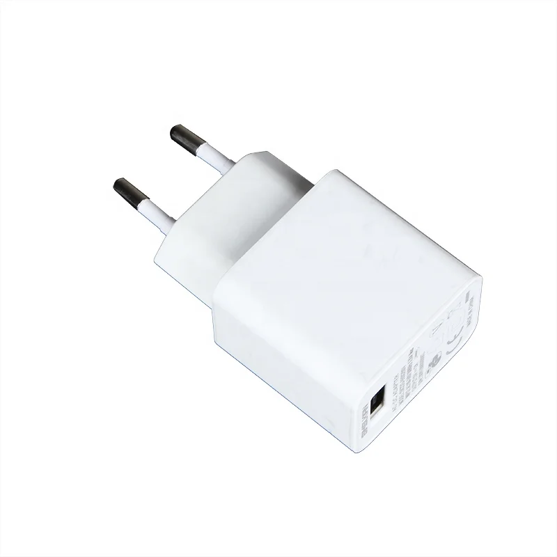 SK22G Efficiency level VI V Christmas tree power KCC 5v2.5A 5V 2.5A Micro USB charger with KC certifications