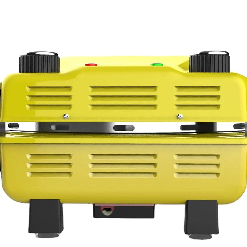 Germany Hot Selling Pizza Maker Machine Stone Pan Pizza Oven For Home