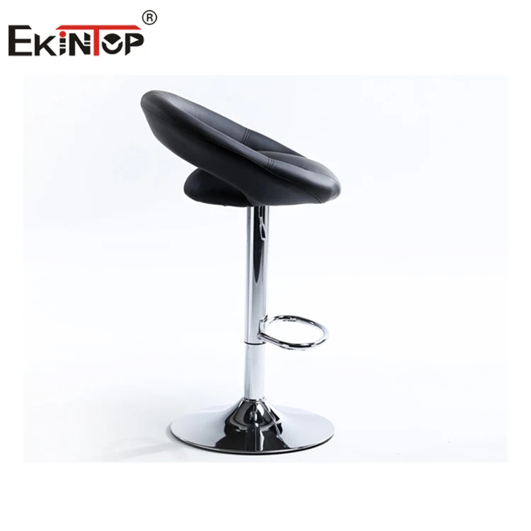 Ekintop bar furniture high bar stools sale leather bar stool design