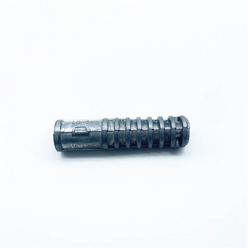 Hot sale lag screw expansion shield anchor bolt