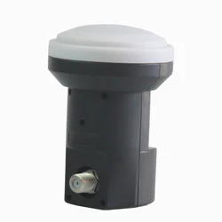 2021 Opensat high quality lazer ku satellite receiver no dish lnb circular with a cheap price