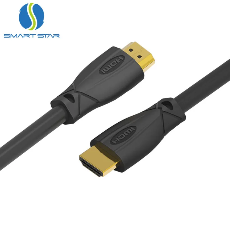 Высокоскоростной позолоченный кабель с поддержкой 1080p 3d 4k hdmi 2 0 1 в Ethernet для PS2 PS3
