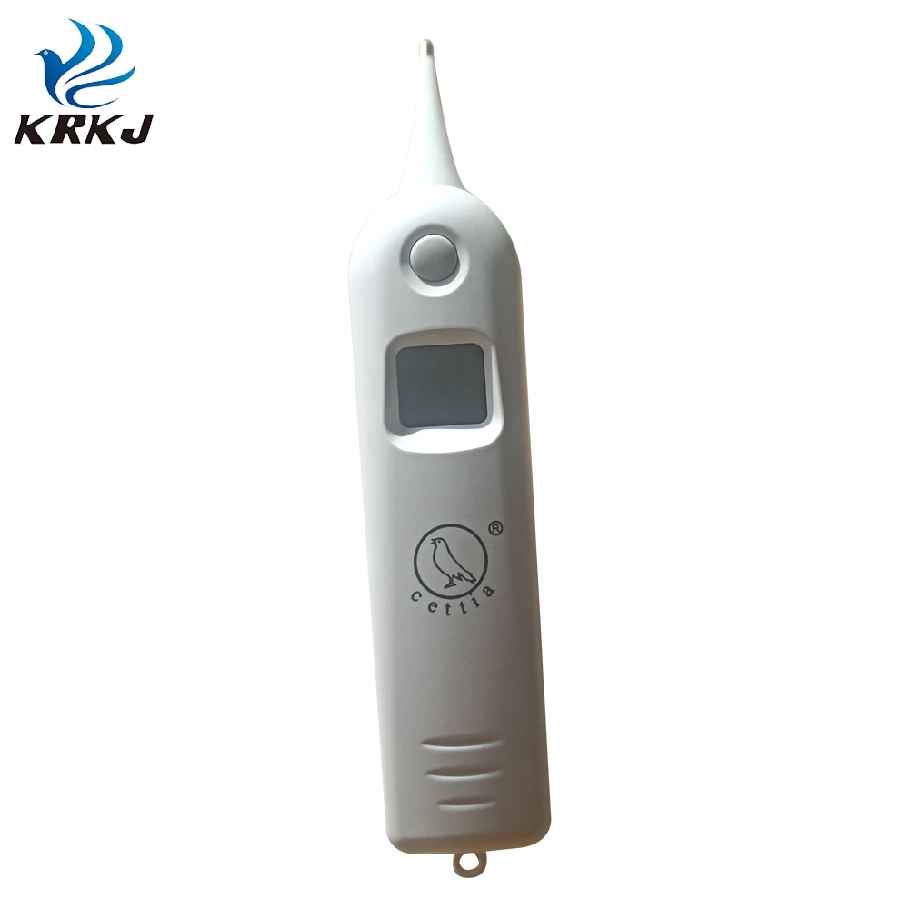 CETTIA KD998 vet animal electronic rectal digital thermometer for livestock