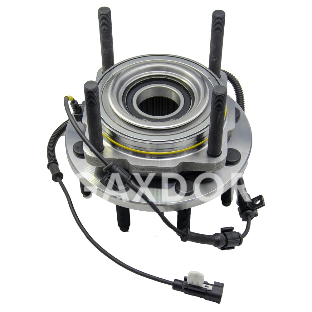 18 Month Warranty High Quality Wheel Hub Assembly For American Car Front Axle And Rear Axle