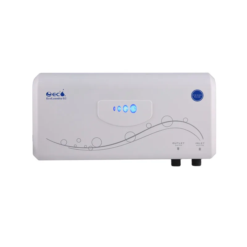 Hot sale ECOLaundry G2 house ozone generator water purifier ozone laundry system with CE, RoHS certificates