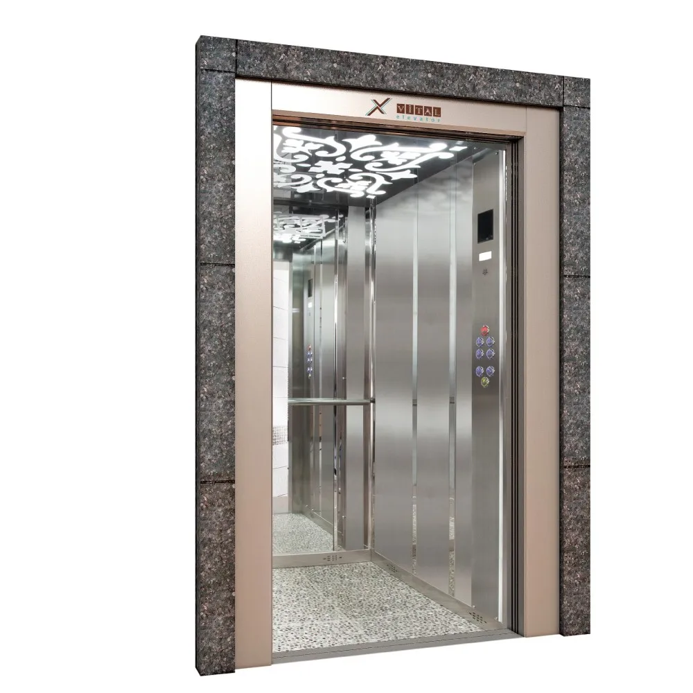 PASSENGER LIFT ELEVATOR