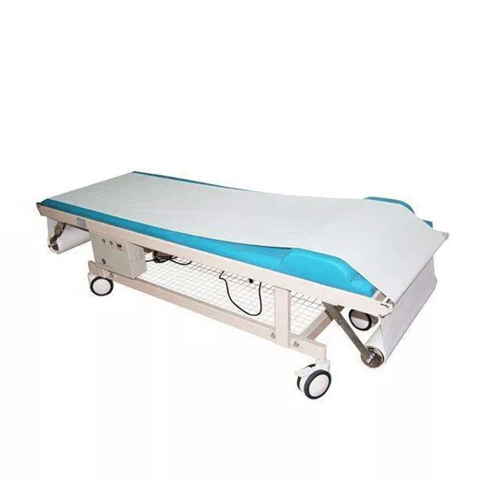 Free sample hospital medical disposable Table Paper In Roll examination Paper Roll couch High Quality bed paper roll