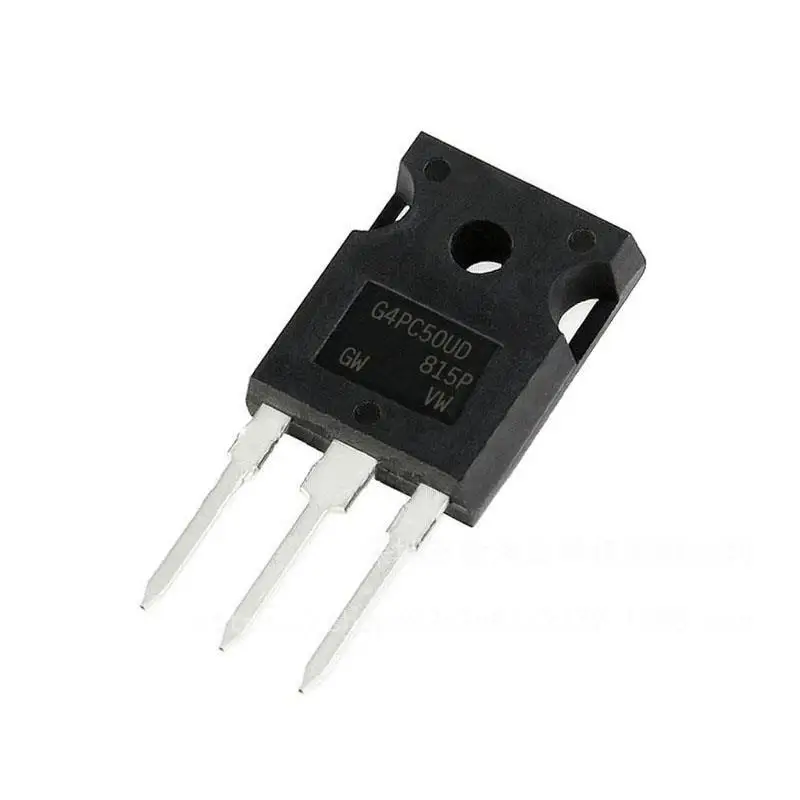 Wholesale - original brand new original IRG4PC50UDPBF G4PC50UD N-channel IGBT transistor TO247
