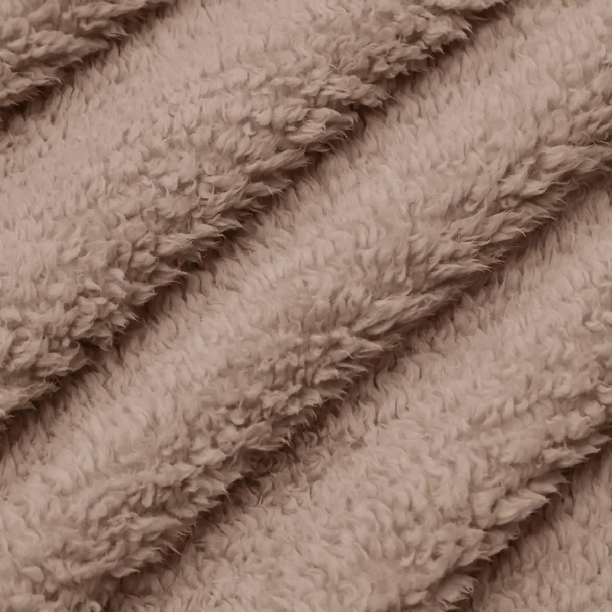 Winter 100% Skin-Friendly Sherpa Fleece Sofa Blankets & Throws Warm Lamb Down Throw Blanket For Camping