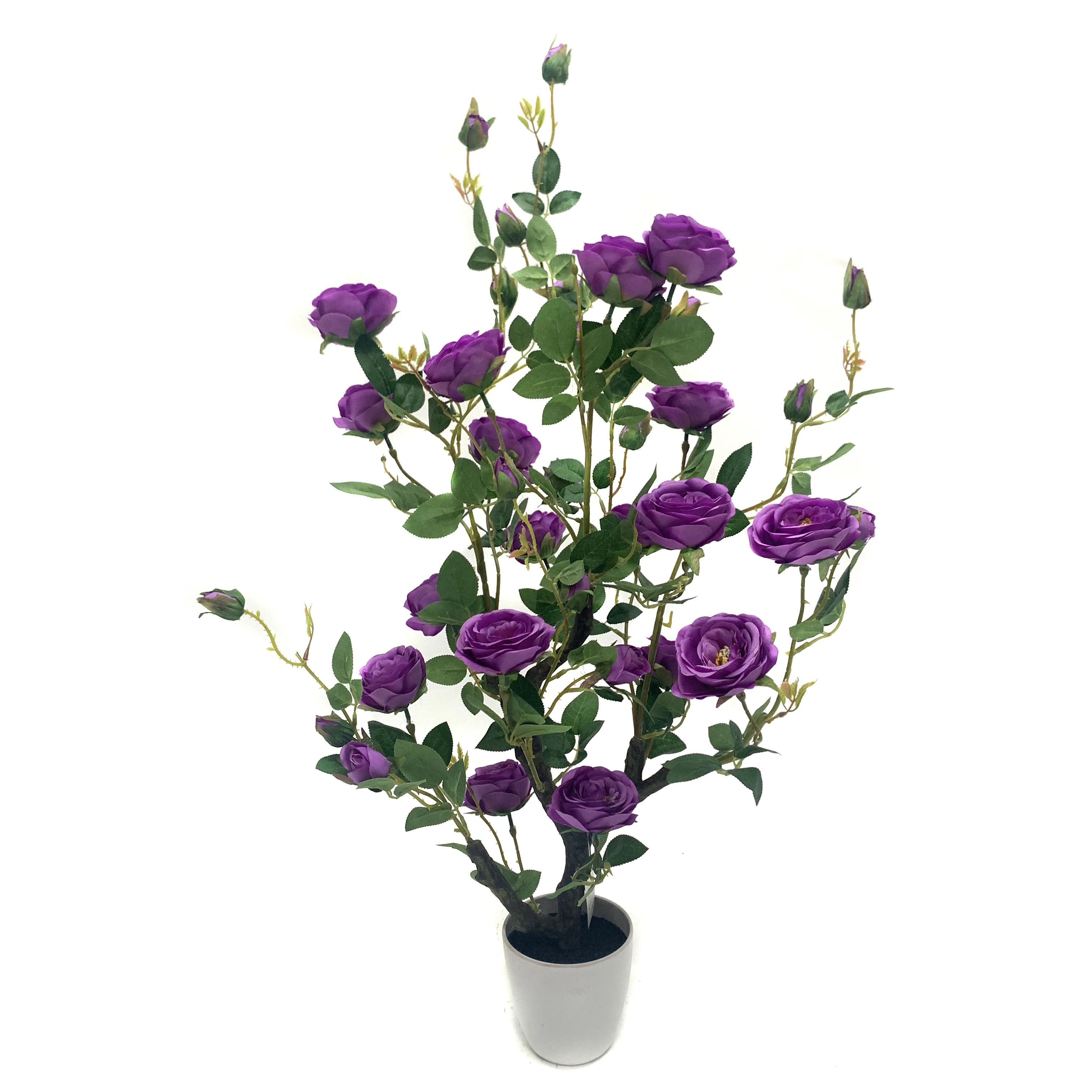 ART-01 artificial rose flowers