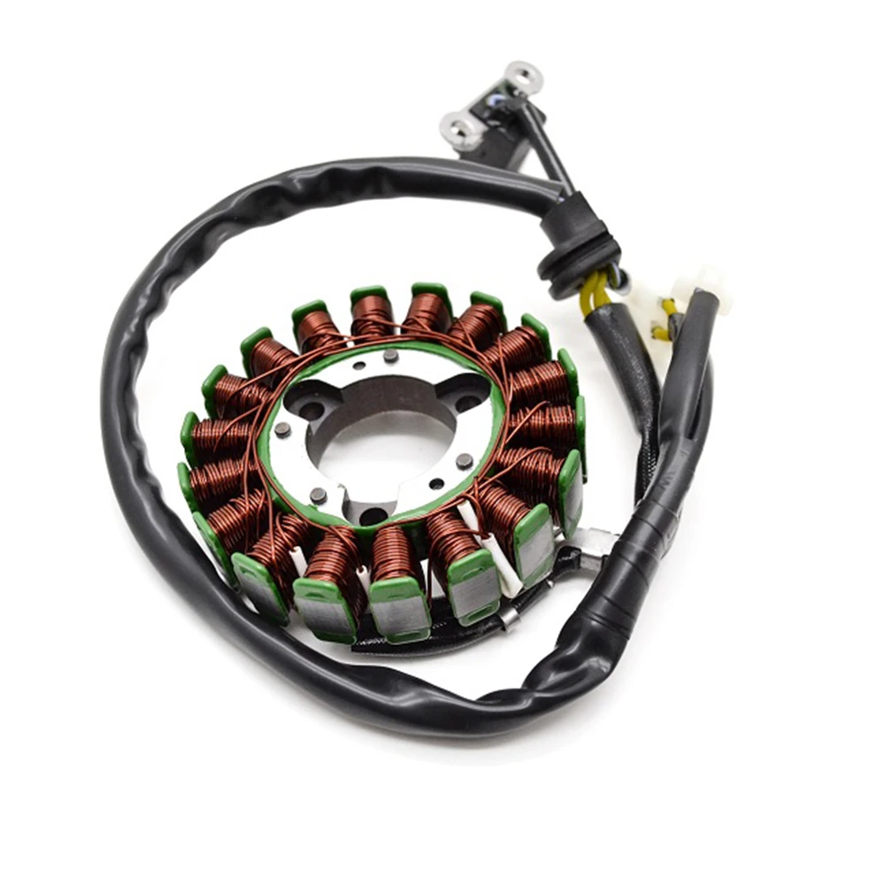Motorcycle Accessories Motorcycle Magneto Stator Coil Stator Compensation For CBF150 GL150