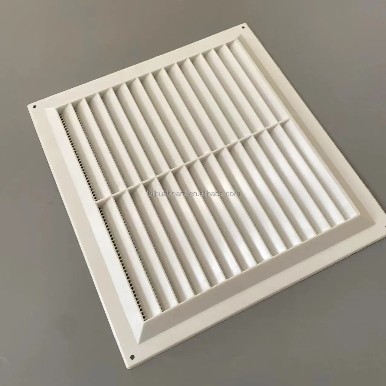 plastic wall vent covers ceiling air grill Linear diffuser air grille port ventilation air diffuser
