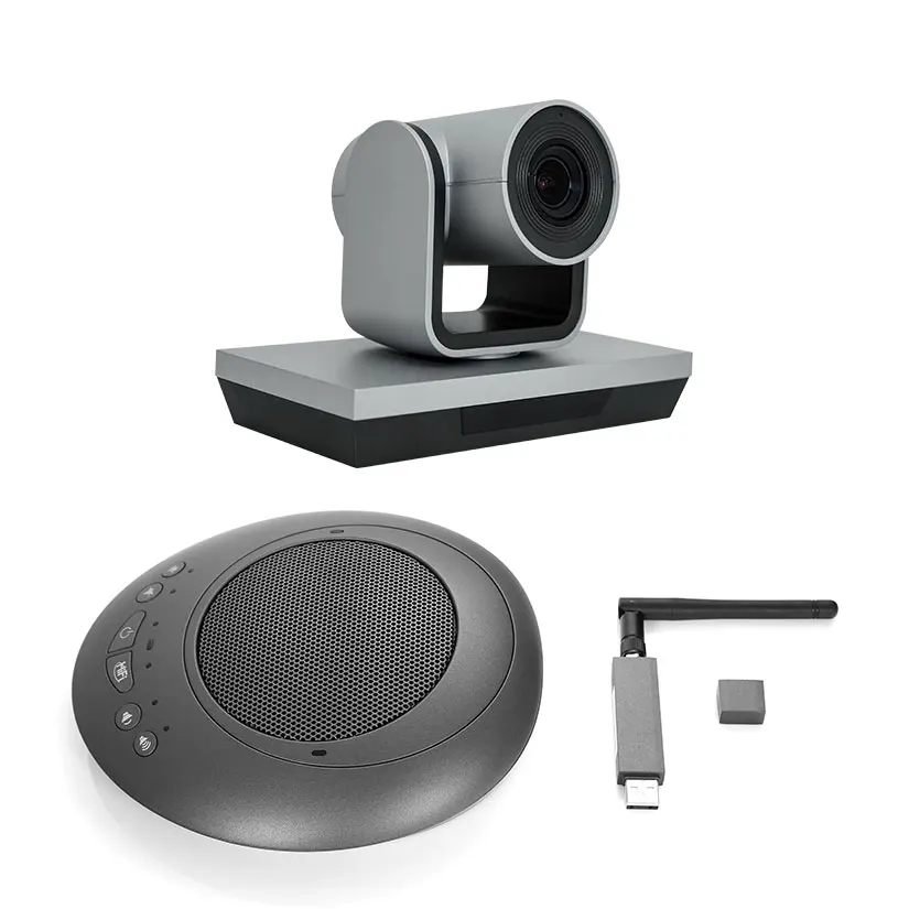 3-кратное увеличение Full Hd видеокамера Ptz Ndi 4K спортивная система для конференц-связи Автотрек оборудование видеоконференций камера