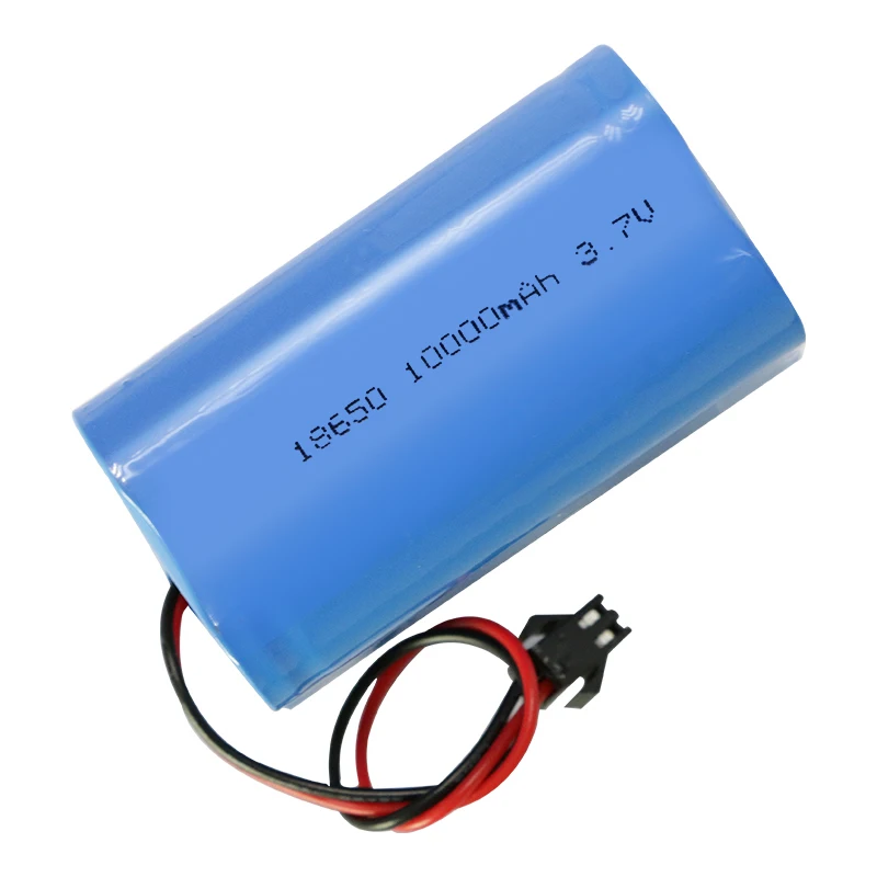 YiLink custom 18650 3.7v llithium ion battery 10000mah li ion nmc battery pack