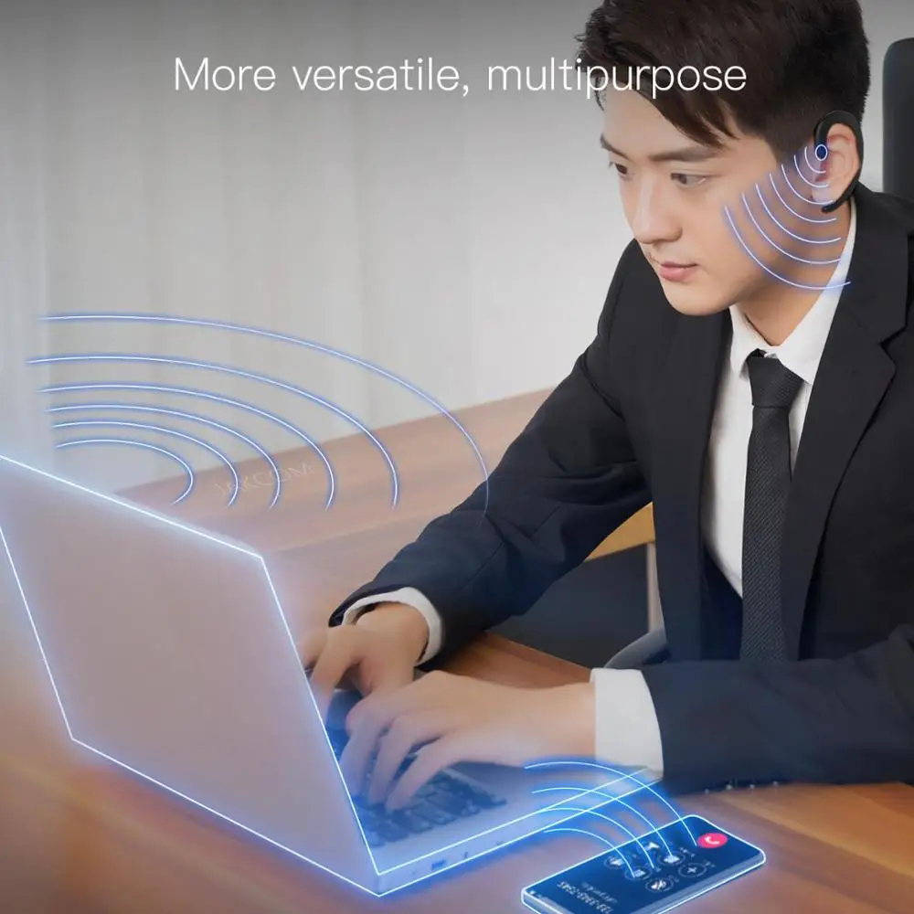 JAKCOM ET Non In Ear Concept Earphone New Product of Other Consumer Electronics like dog tracking device cotillon tie clips