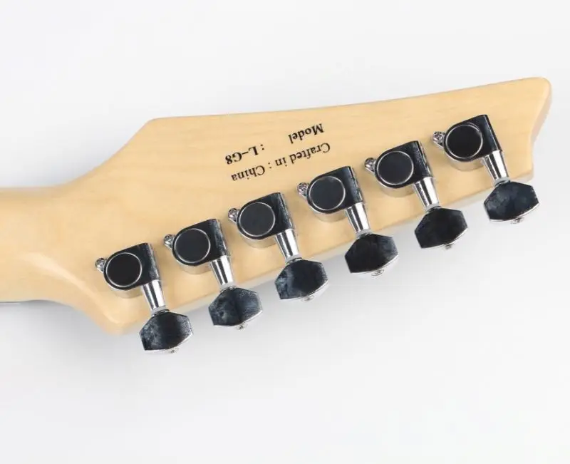 Newest electric guitars for sale professional Musical Instrument acoustic guitar electric