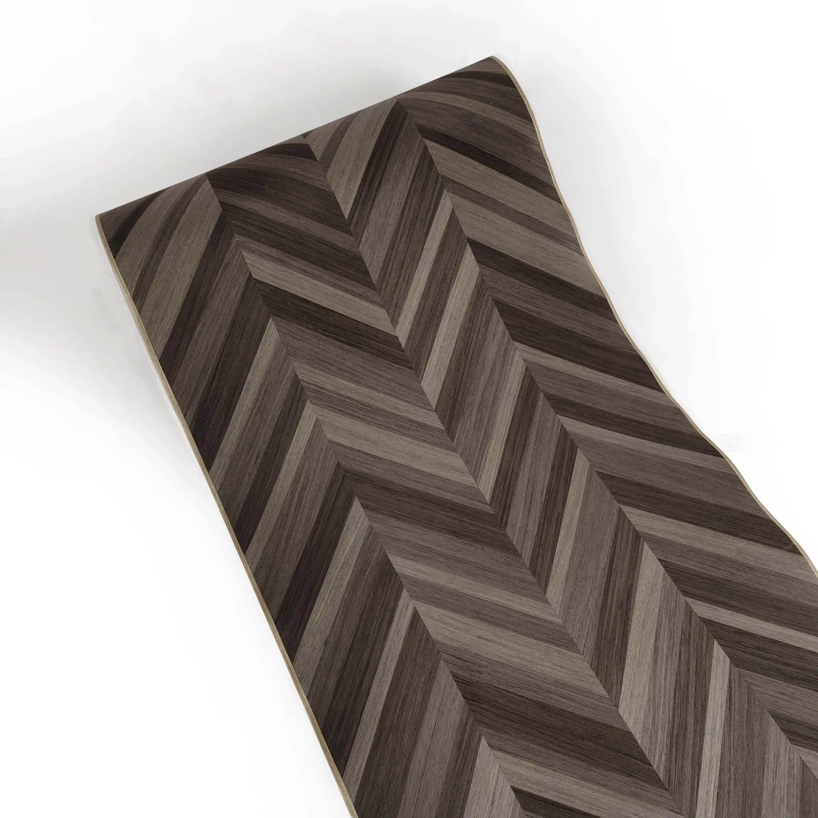 Vunir 2024 Engineered Wood Veneers Size 2500 x 640 mm