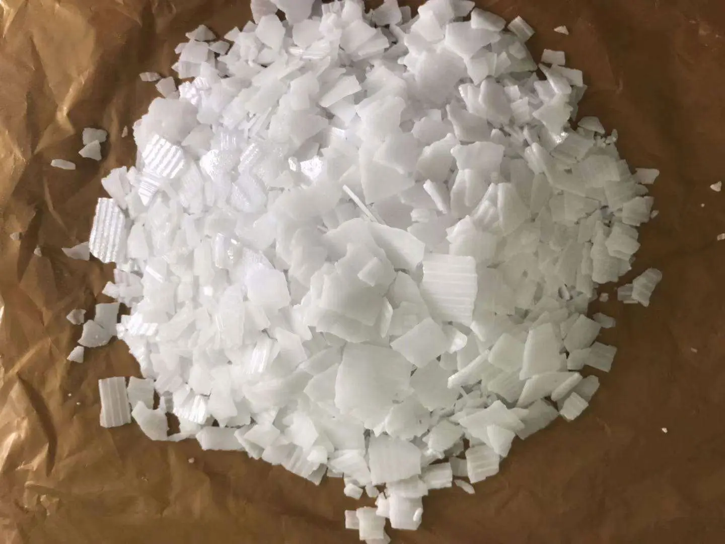 Hot Sale koh 90% Price Per Ton Industrial Grade Carbonate Soda Flake 99%