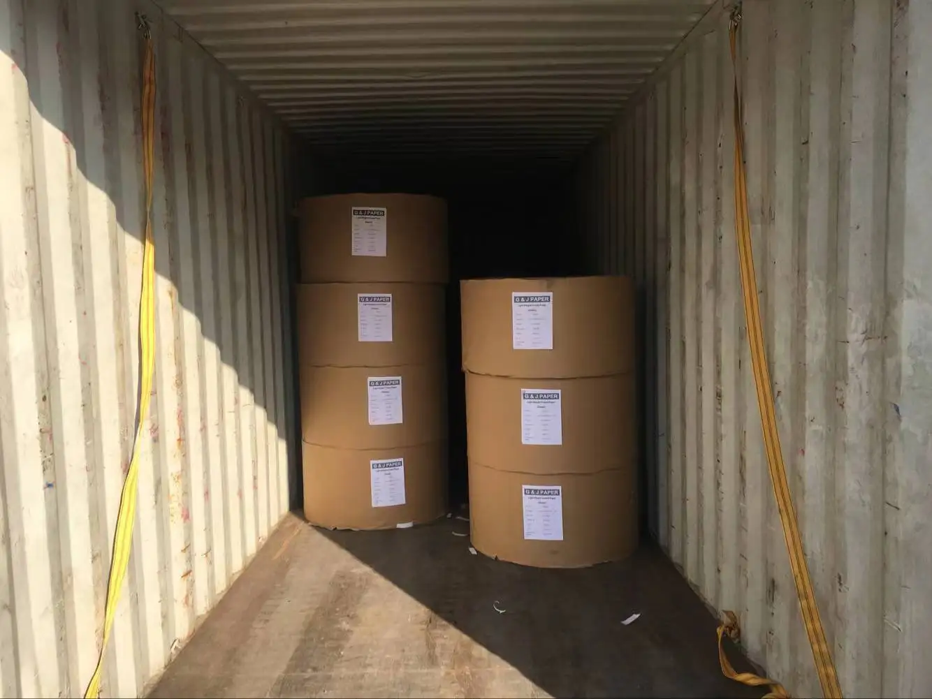 Factory Price White Bond Paper Offset Paper Sheets 50gsm