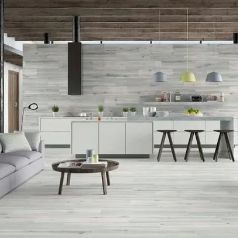 Commercial Sound Proof SPC Flooring Residential and Commercial Use pvc flooring plank