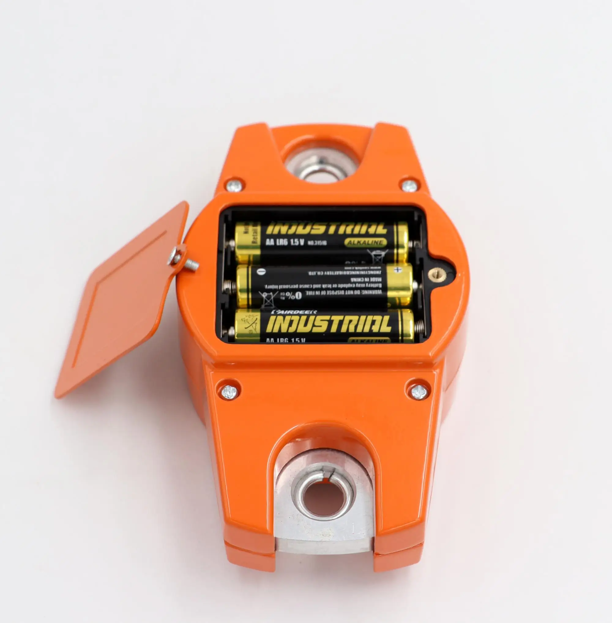 OCS - 300 Metal Housing Fishing or Hunting or Cattle Weighing 100kg 200 kg 300kg Digital Small Crane Scale