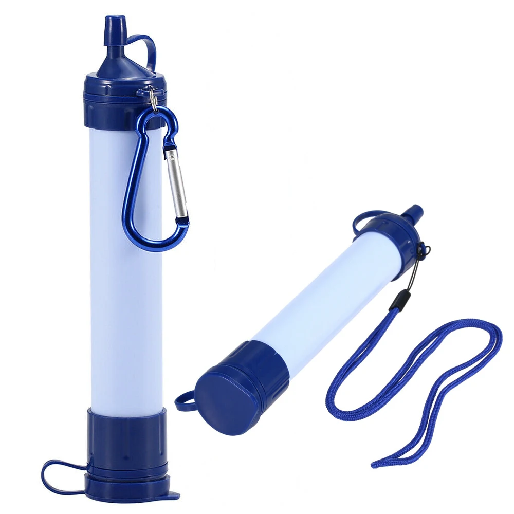 Соломенный фильтр для воды 0 01 микрон 4500 литров