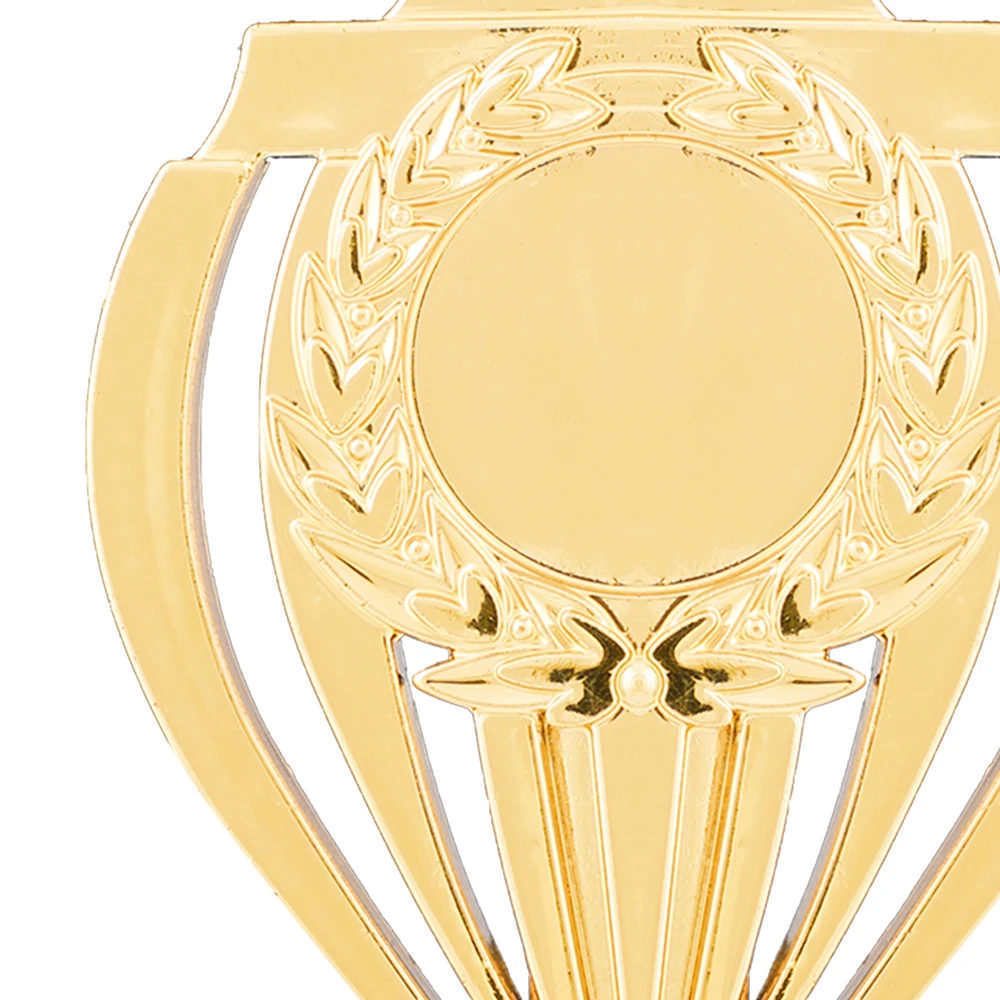 
High Quality Plastic Tournament Winner Trophy Cup Souvenirs 