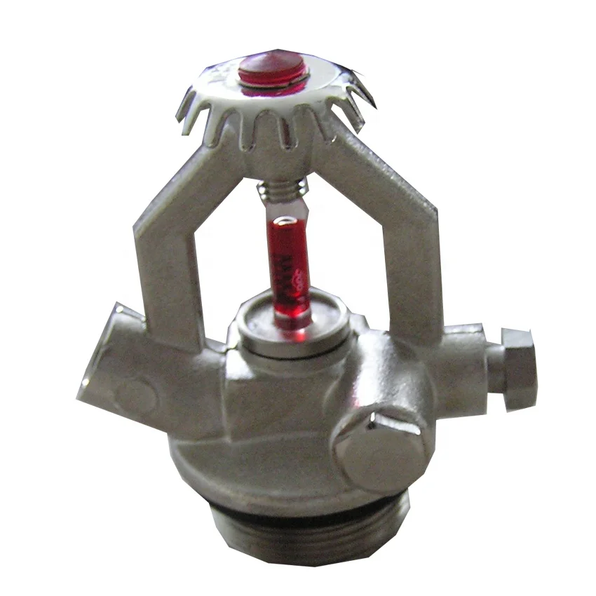 Fire Fighting Sprinkler System use Automatic Fire Extinguisher Sprinkler Valve