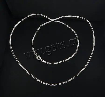 Brass Cable Link twist oval necklace chain jewelry accessories 3x2mm Sold Per 18 Inch Strand