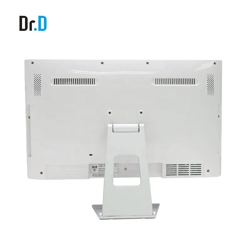 Dr.D 21.5 Inch 178 viewing angle all in one  fanless oem used