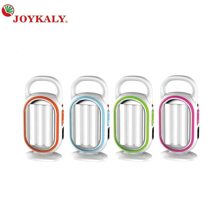 Wholesale Factory Direct Supply Powerful Led Rechargeable 24 Energy Emergency Light