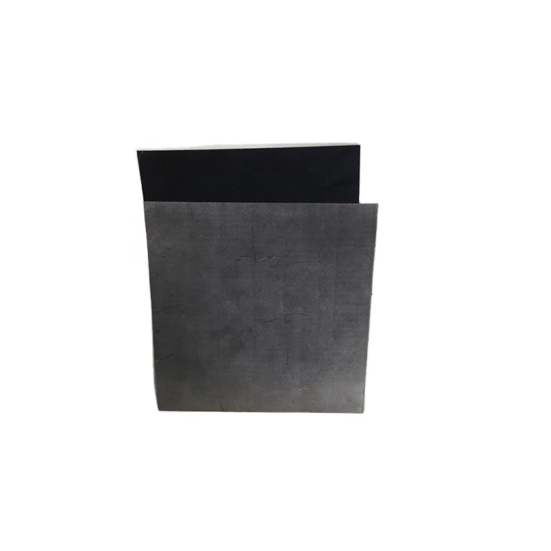 KINGBALI Customized graphite for LED Lighting high thermal conductivity artificial graphite