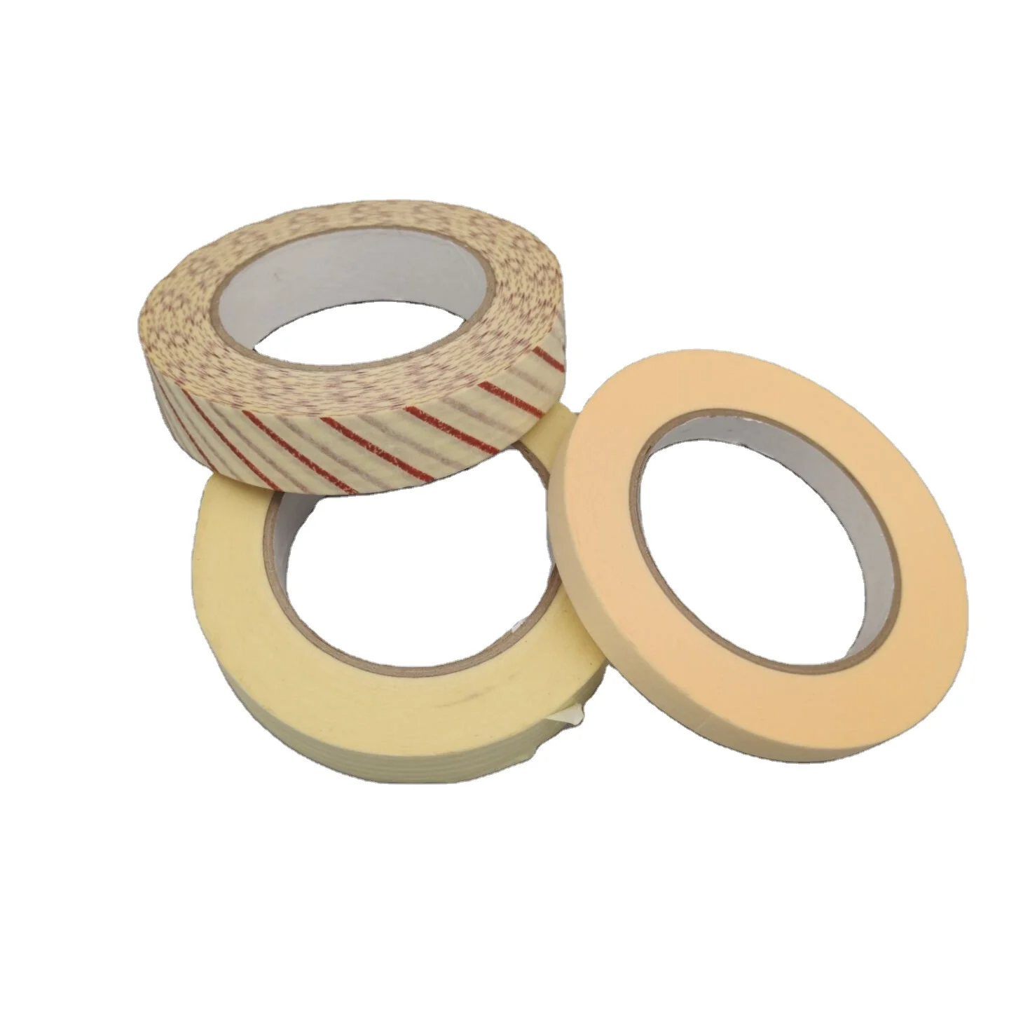 Autoclave indicator tape for steam autoclave sterilization for medical